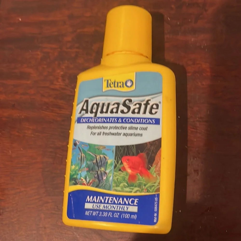 Fish tank supplies tests aquarium water for pH ammonia nitrate kit bundle